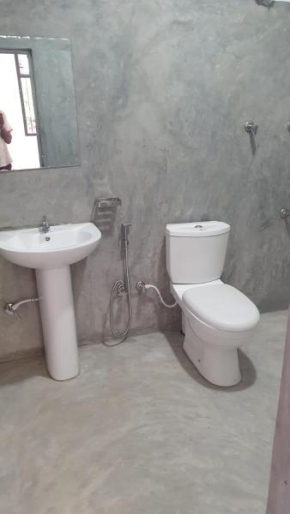 Madiha Sampath Surf Villa